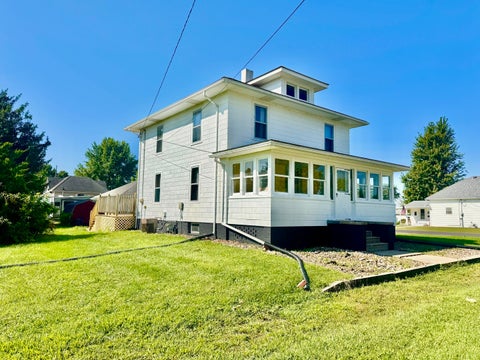 MLS: 12734927