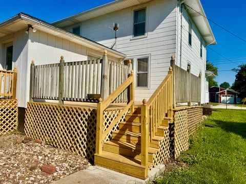 Tiny photo for 608 W Main Street, Aledo, IL 61231 (MLS # 12734927)