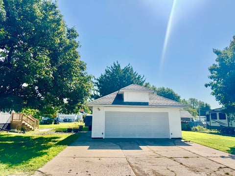 Tiny photo for 608 W Main Street, Aledo, IL 61231 (MLS # 12734927)