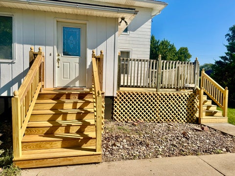 Tiny photo for 608 W Main Street, Aledo, IL 61231 (MLS # 12734927)