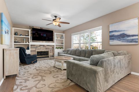 Tiny photo for 64 Talcott Avenue, Crystal Lake, IL 60014 (MLS # 12566621)