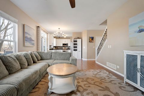 Tiny photo for 64 Talcott Avenue, Crystal Lake, IL 60014 (MLS # 12566621)