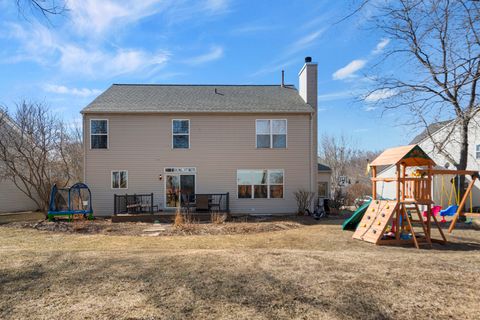 Tiny photo for 64 Talcott Avenue, Crystal Lake, IL 60014 (MLS # 12566621)