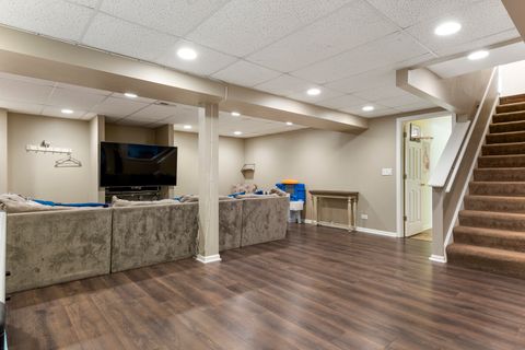 Tiny photo for 64 Talcott Avenue, Crystal Lake, IL 60014 (MLS # 12566621)