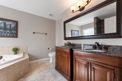 Tiny photo for 64 Talcott Avenue, Crystal Lake, IL 60014 (MLS # 12566621)