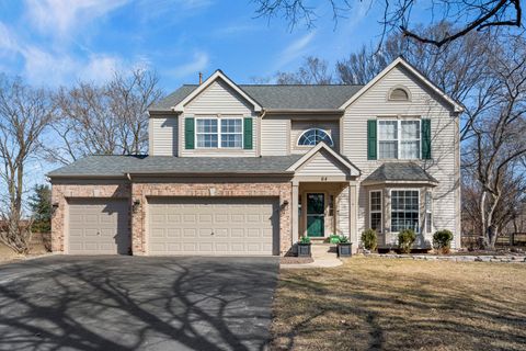 64 Talcott Avenue Crystal Lake IL 60014