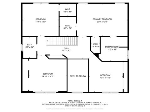 Tiny photo for 64 Talcott Avenue, Crystal Lake, IL 60014 (MLS # 12566621)