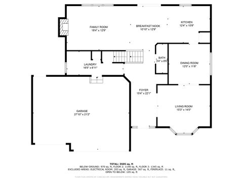 Tiny photo for 64 Talcott Avenue, Crystal Lake, IL 60014 (MLS # 12566621)
