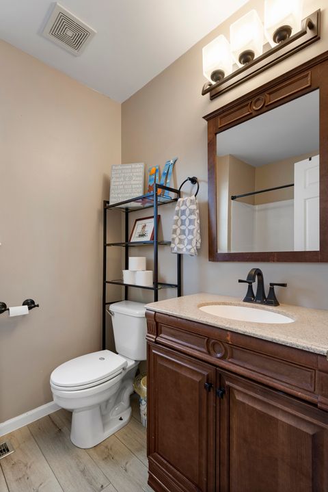 Tiny photo for 64 Talcott Avenue, Crystal Lake, IL 60014 (MLS # 12566621)