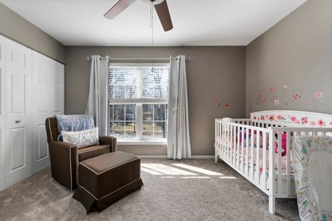 Tiny photo for 64 Talcott Avenue, Crystal Lake, IL 60014 (MLS # 12566621)