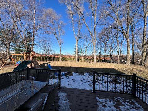 Tiny photo for 64 Talcott Avenue, Crystal Lake, IL 60014 (MLS # 12566621)