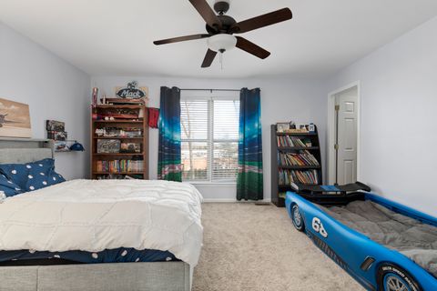 Tiny photo for 64 Talcott Avenue, Crystal Lake, IL 60014 (MLS # 12566621)