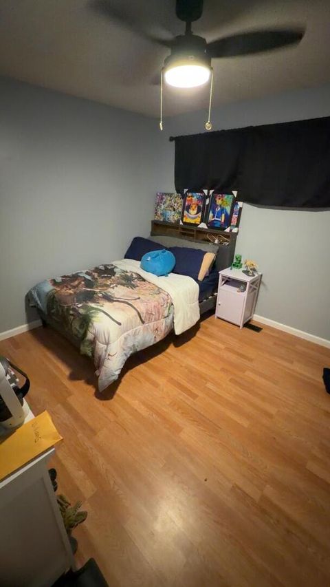 Tiny photo for 902 Fleetwood Drive, Tuscola, IL 61953 (MLS # 12589443)