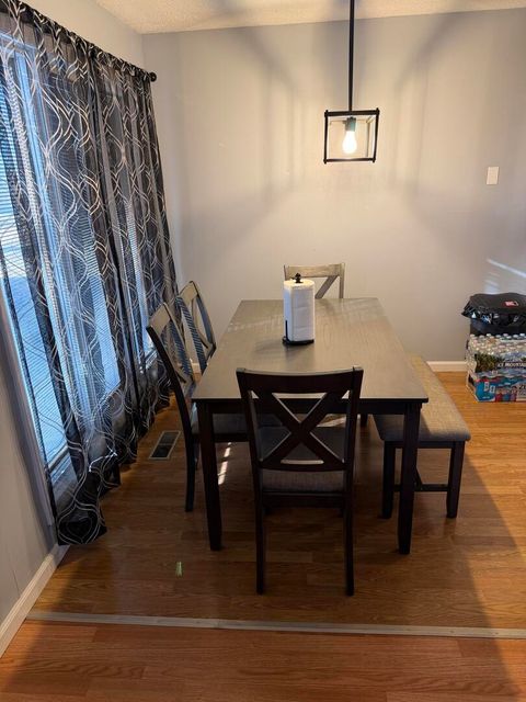 Tiny photo for 902 Fleetwood Drive, Tuscola, IL 61953 (MLS # 12589443)