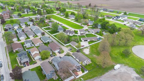 Tiny photo for 426 Bramble Street, Manteno, IL 60950 (MLS # 12629754)