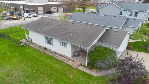 Tiny photo for 426 Bramble Street, Manteno, IL 60950 (MLS # 12629754)