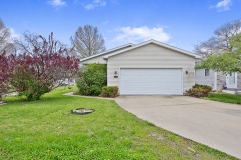 Tiny photo for 426 Bramble Street, Manteno, IL 60950 (MLS # 12629754)