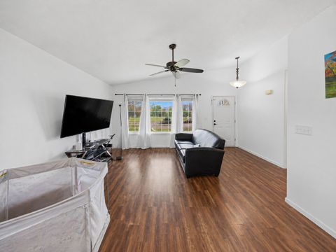 Tiny photo for 426 Bramble Street, Manteno, IL 60950 (MLS # 12629754)