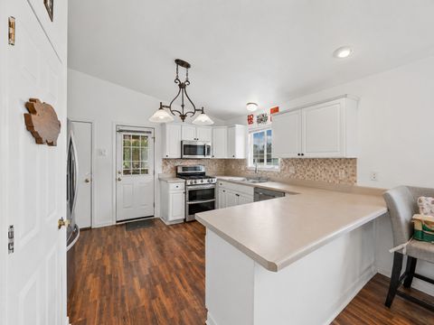 Tiny photo for 426 Bramble Street, Manteno, IL 60950 (MLS # 12629754)