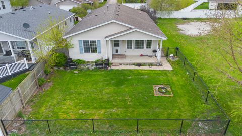 Tiny photo for 426 Bramble Street, Manteno, IL 60950 (MLS # 12629754)