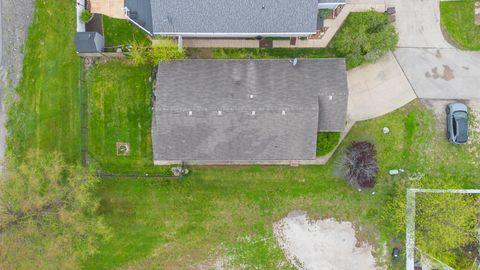 Tiny photo for 426 Bramble Street, Manteno, IL 60950 (MLS # 12629754)