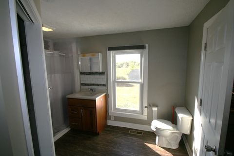 Tiny photo for 30403 Hancock Road, Mackinaw, IL 61755 (MLS # 12482439)