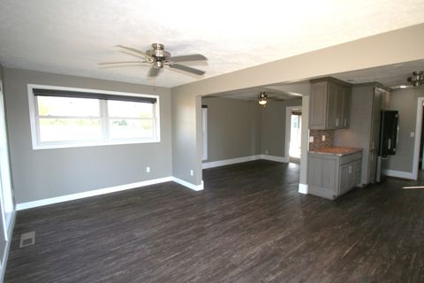 Tiny photo for 30403 Hancock Road, Mackinaw, IL 61755 (MLS # 12482439)
