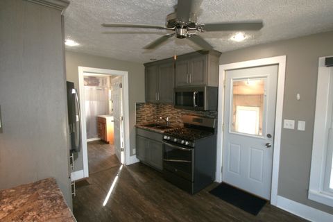 Tiny photo for 30403 Hancock Road, Mackinaw, IL 61755 (MLS # 12482439)