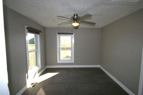 Tiny photo for 30403 Hancock Road, Mackinaw, IL 61755 (MLS # 12482439)