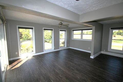 Tiny photo for 30403 Hancock Road, Mackinaw, IL 61755 (MLS # 12482439)