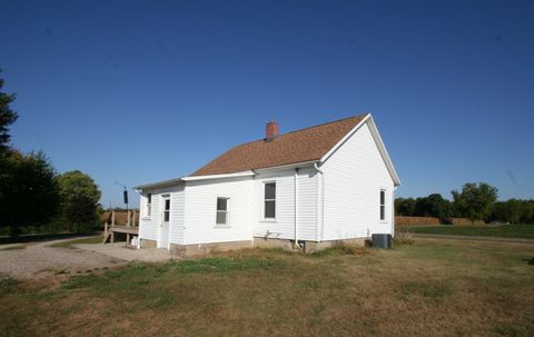 Tiny photo for 30403 Hancock Road, Mackinaw, IL 61755 (MLS # 12482439)