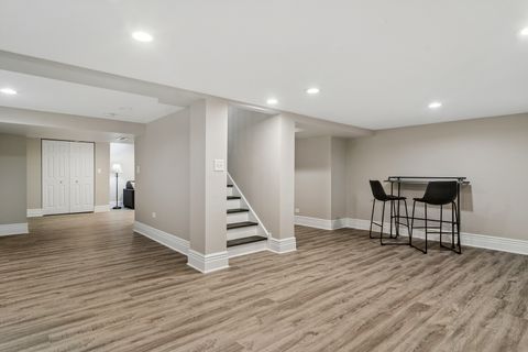 Tiny photo for 1653 N Douglas Avenue, Arlington Heights, IL 60004 (MLS # 12647501)