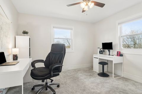 Tiny photo for 1653 N Douglas Avenue, Arlington Heights, IL 60004 (MLS # 12647501)