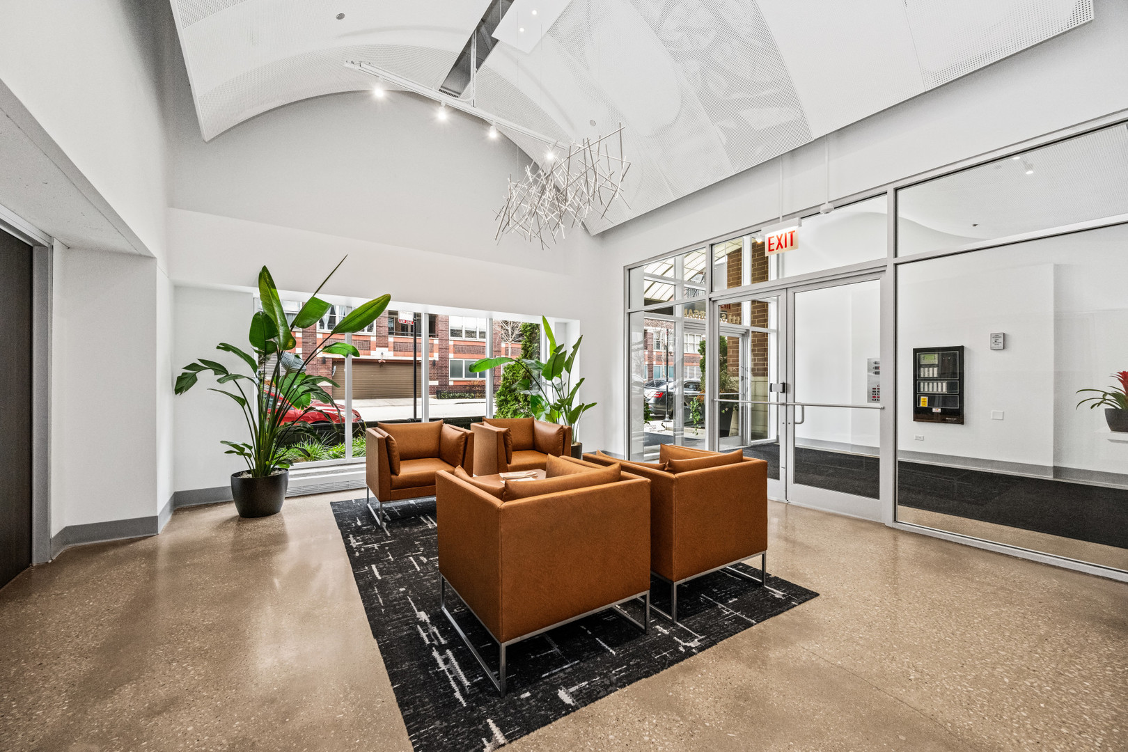 111 S Morgan Street 805