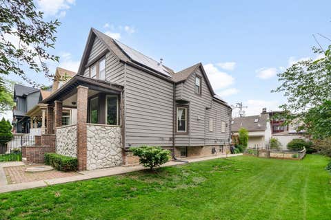 Tiny photo for Chicago, IL 60618 (MLS # 12709532)