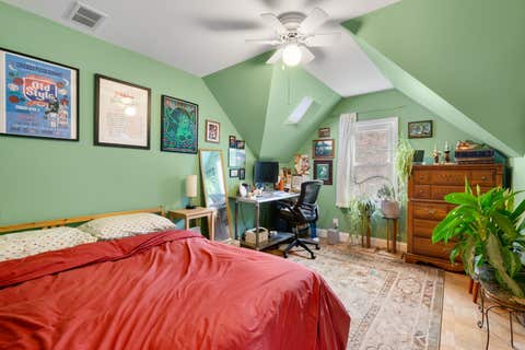 Tiny photo for Chicago, IL 60618 (MLS # 12709532)