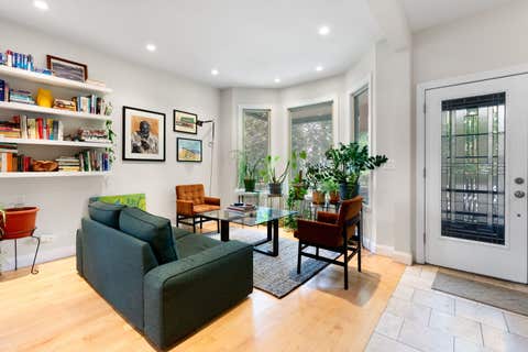 Tiny photo for Chicago, IL 60618 (MLS # 12709532)