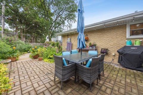 Tiny photo for 1005 S Brainard Avenue, La Grange, IL 60525 (MLS # 12788938)