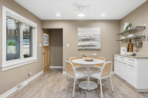Tiny photo for 1005 S Brainard Avenue, La Grange, IL 60525 (MLS # 12788938)