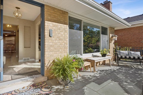 Tiny photo for 1005 S Brainard Avenue, La Grange, IL 60525 (MLS # 12788938)