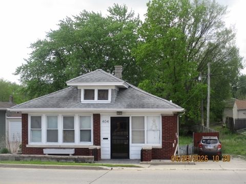Photo of 404 Theodore Street, Joliet, IL 60435 (MLS # 12621490)