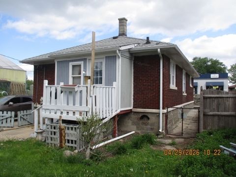 Tiny photo for 404 Theodore Street, Joliet, IL 60435 (MLS # 12621490)