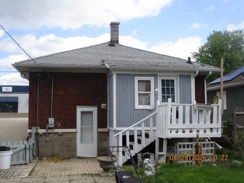 Tiny photo for 404 Theodore Street, Joliet, IL 60435 (MLS # 12621490)
