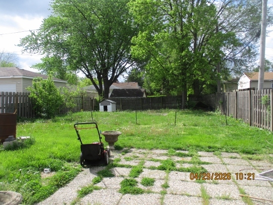 404 Theodore Street