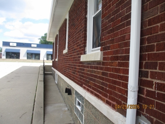 404 Theodore Street