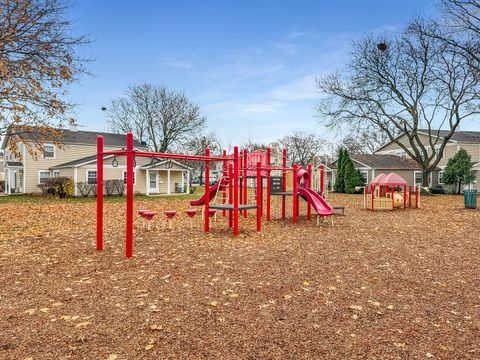 Tiny photo for 1239 Oboe Court #0, Wheeling, IL 60090 (MLS # 12524425)