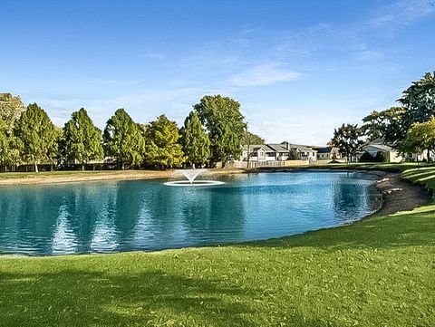 Tiny photo for 1239 Oboe Court #0, Wheeling, IL 60090 (MLS # 12524425)