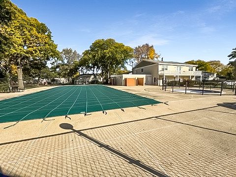 Tiny photo for 1239 Oboe Court #0, Wheeling, IL 60090 (MLS # 12524425)