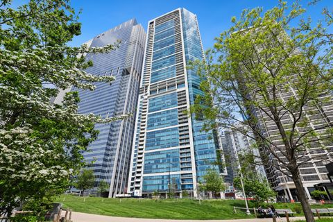 340 E Randolph Street 302 Chicago IL 60601