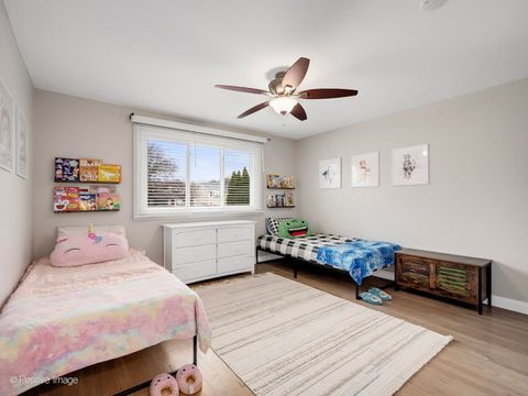 Tiny photo for 0S725 East Street, Winfield, IL 60190 (MLS # 12607400)